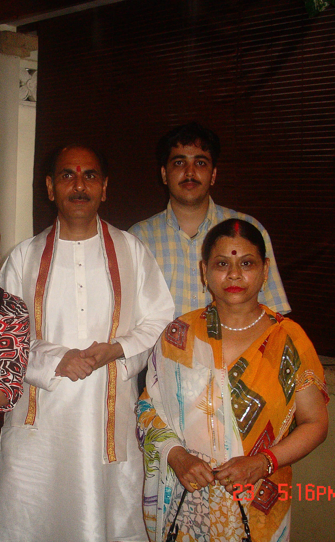 Param Pujya Shri Sudhanshu Ji Maharaj The Founder of The Vishwa Jagruti To spread the understanding of knowledge spiritualy vedantas rich Hindus and india